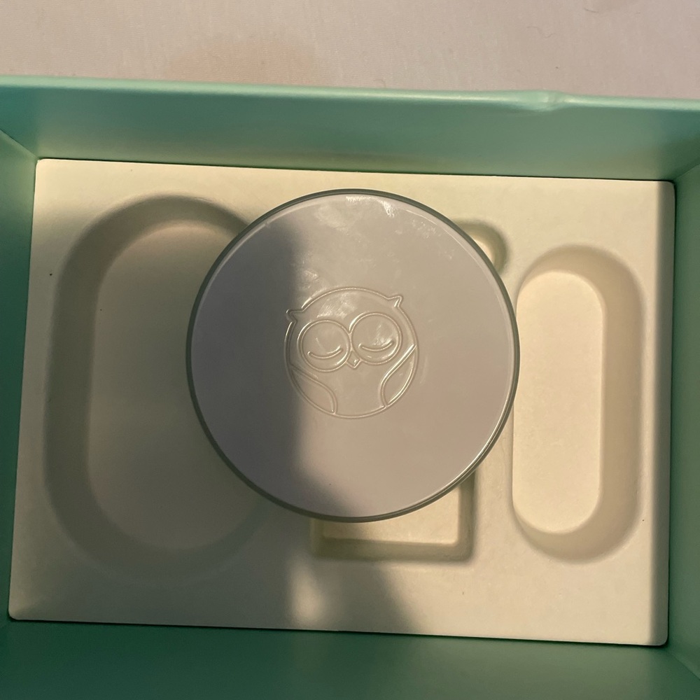 Owlet Sock BASE ONLY